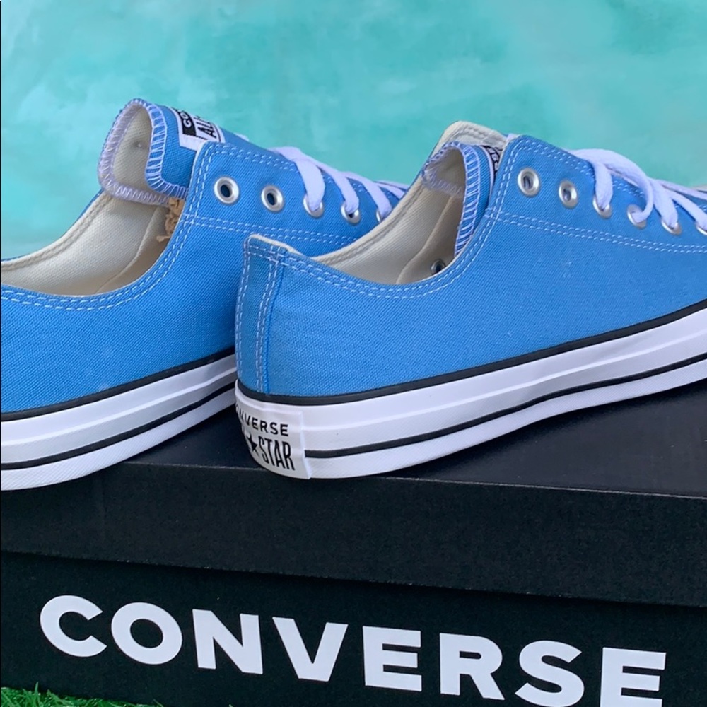 CONVERSE CTAS OX COAST MEN’S - Picture 11 of 16